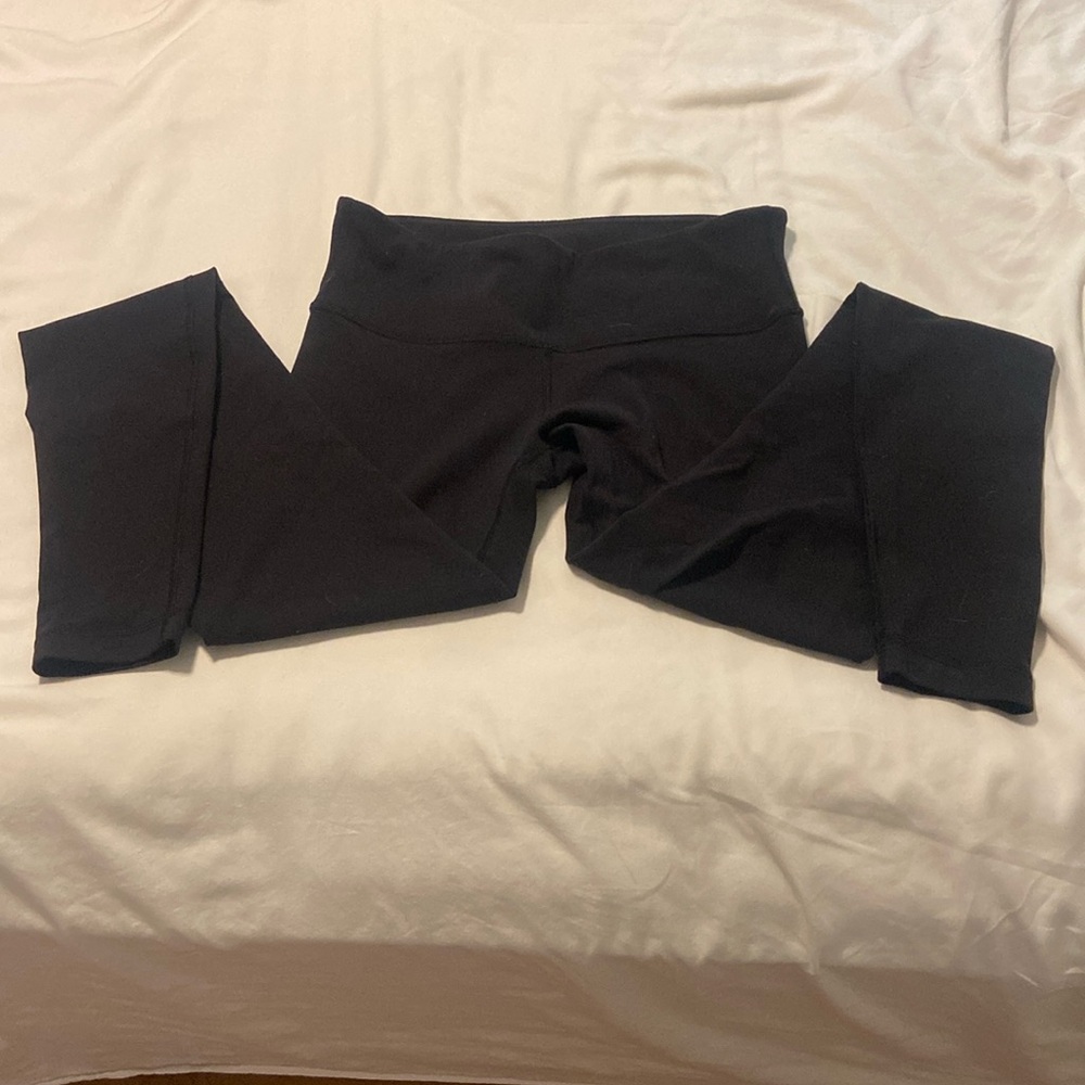 Lululemon Leggings - 29 in. length